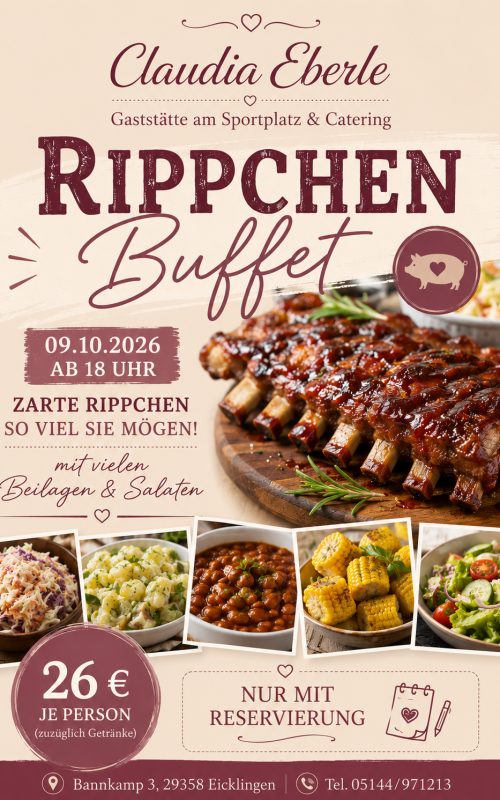Rippchen